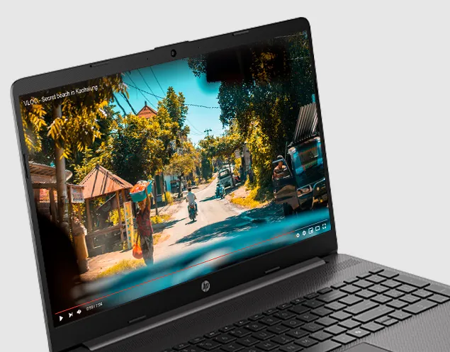 HP