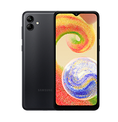 Galaxy A04
