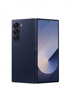 Galaxy Z Fold7 1TB Jet Black 国内版 SIMフリー Smartphone Samsung Galaxy Z Fold7 1TB 5G - JetBlack, Tela dobrável