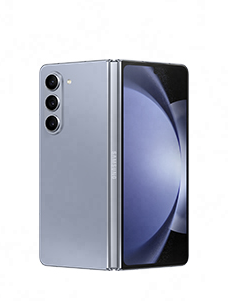 Smartphone Samsung Galaxy Z Fold7 512GB 5G - Prata, Tela dobrável