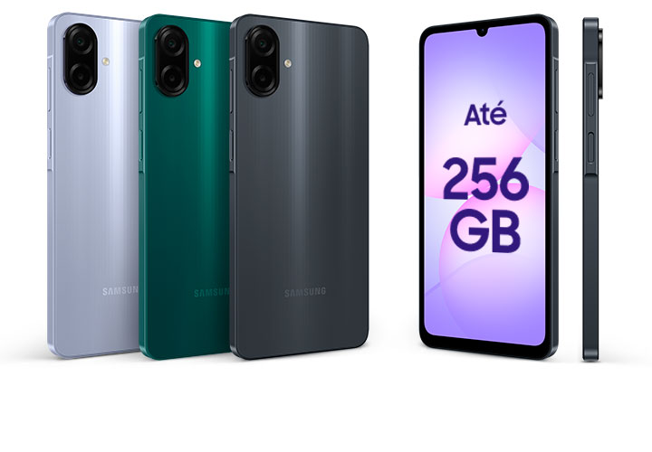 Feito pra durar com espaço pra tudo