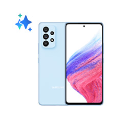 Galaxy A53 5G