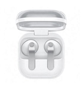 Fone de Ouvido Bluetooth Samsung Galaxy Buds 4 com Microfone