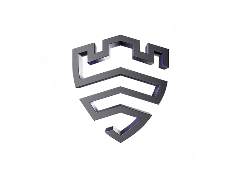 Logo do Samsung Knox