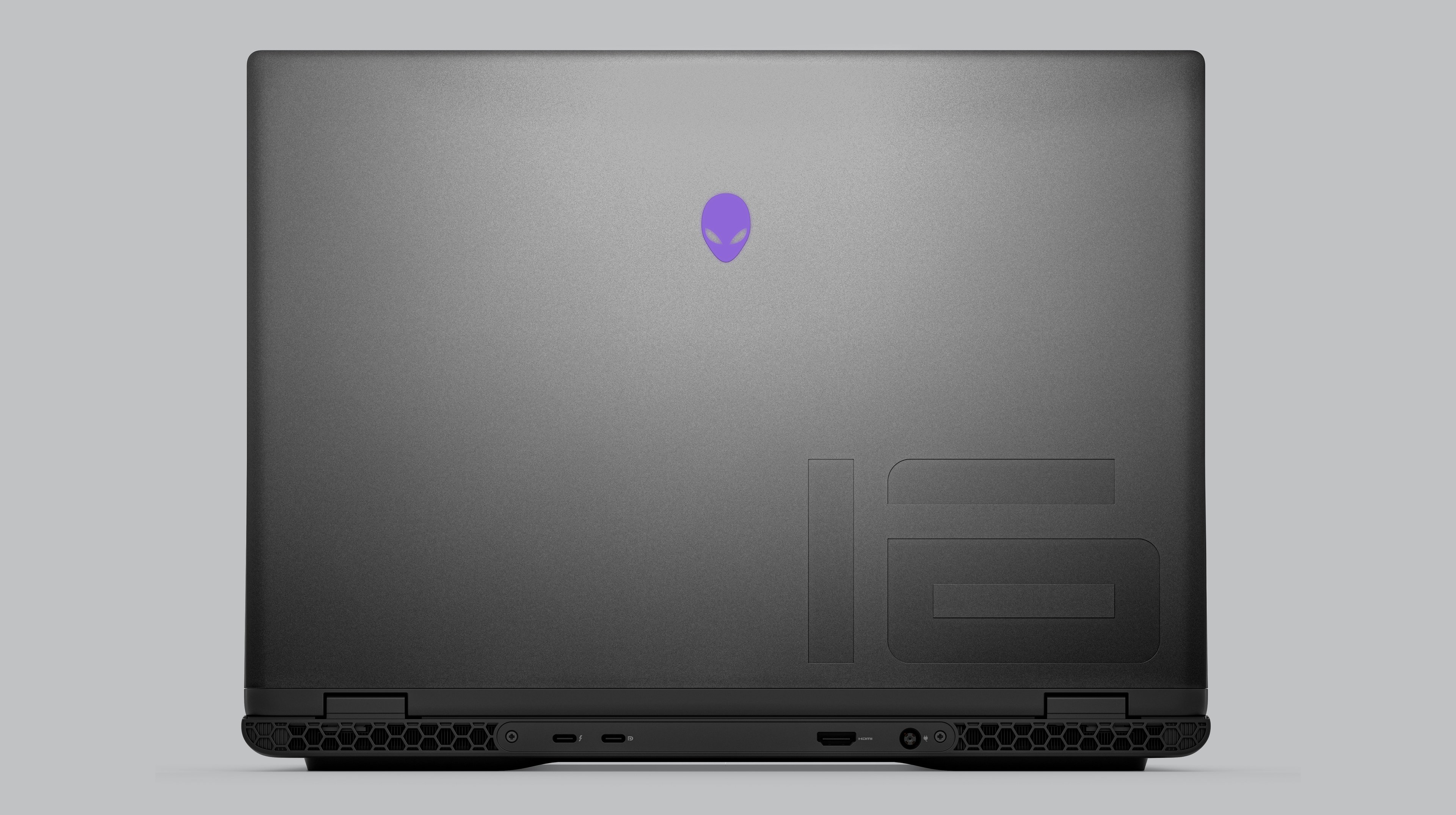 Alienware m16 R2 qualidade