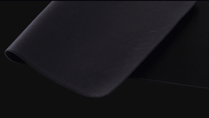 Mousepad Gamer Husky Black Avalanche