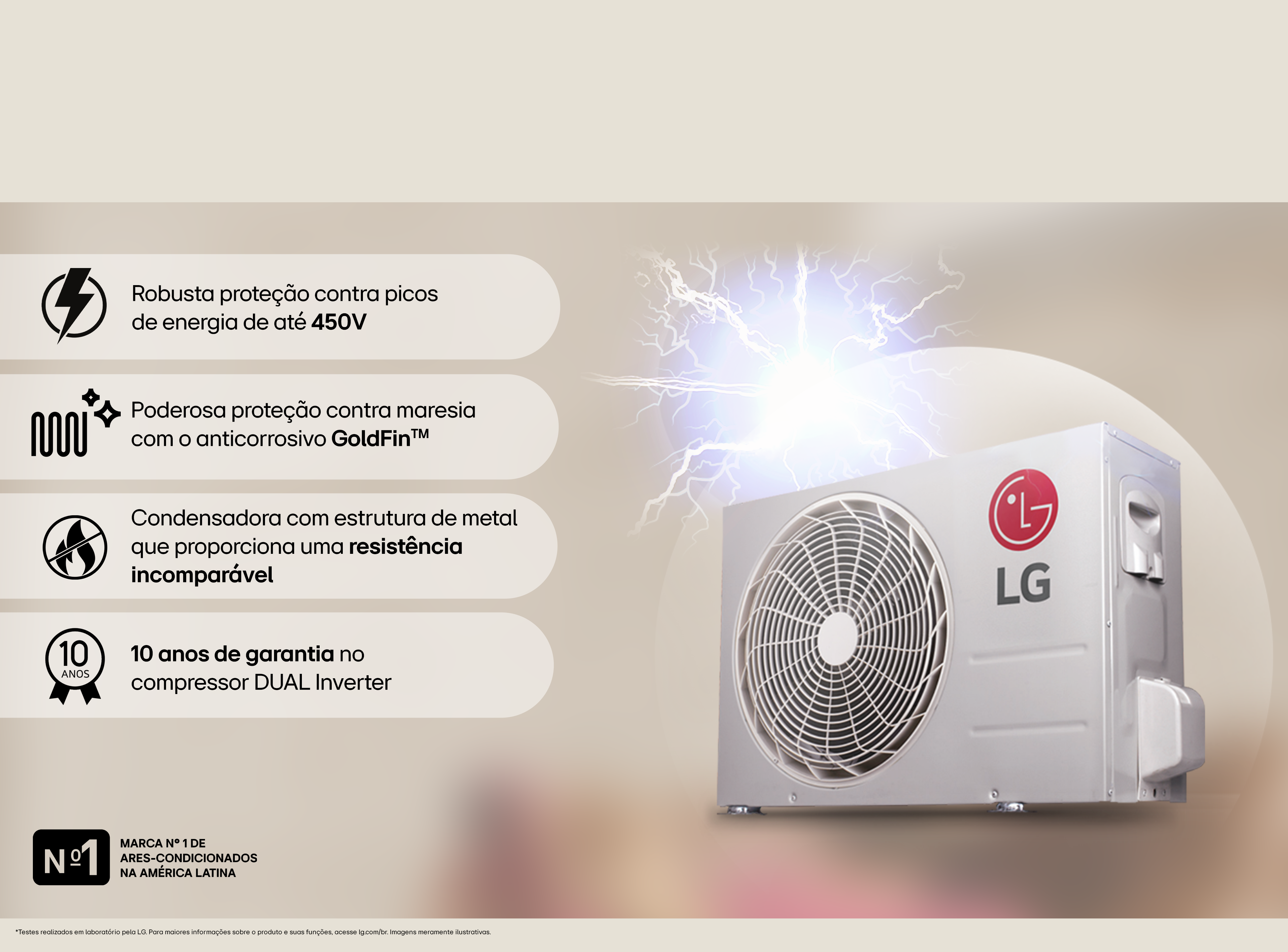 Processador alpha 9 AI Ger 7 iluminado em verde, e raios de luz coloridos saindo dele.