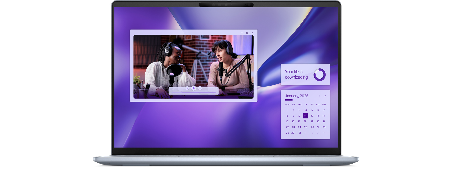 Notebook Dell Inspiron Plus I14-QCXPLUS-M20 14