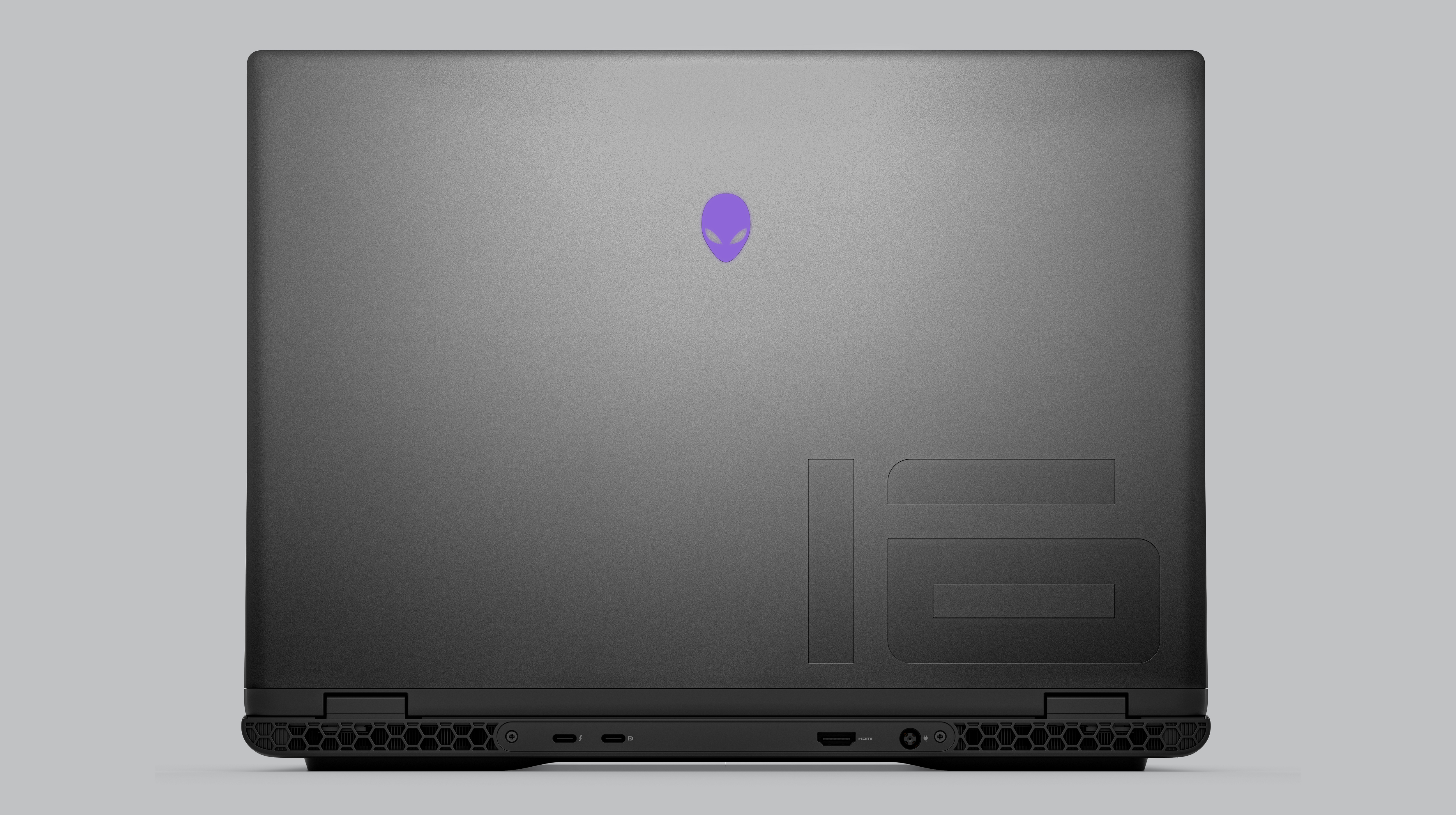 Alienware m16 R2 qualidade