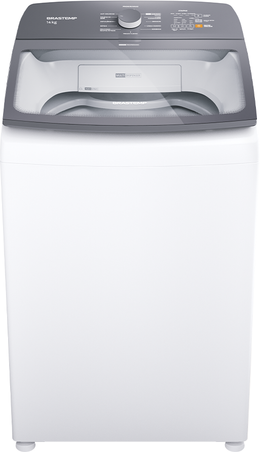 Produto Lavadora Brastemp Branca 14kg