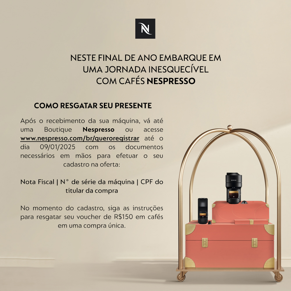 Nespresso Citiz Red Coffee Maker-110V