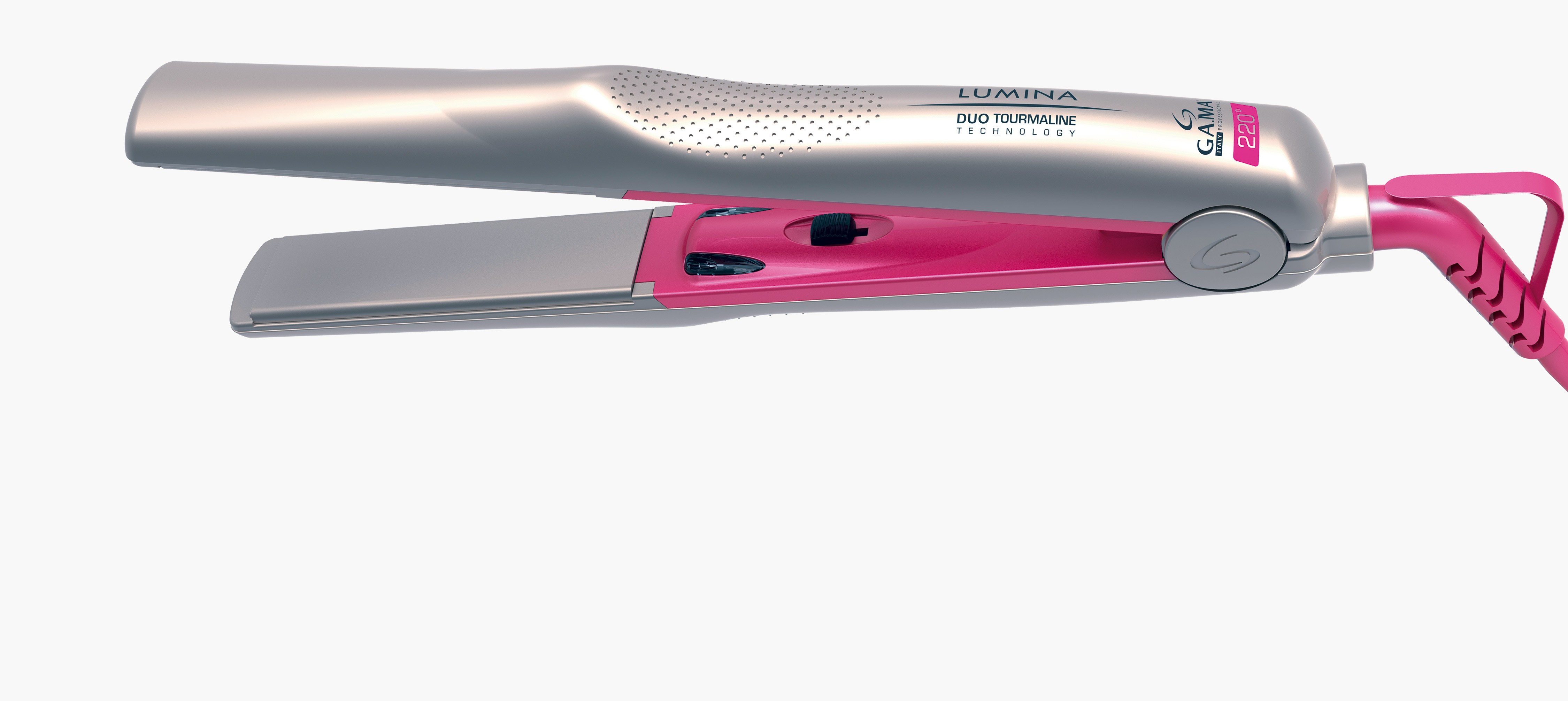 Prancha Lumina Duo Tourmaline