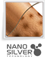 Tecnologia Nano Silver