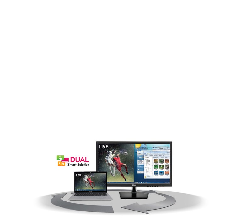 Dual Smart Solution