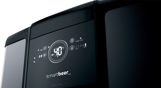 led smartbeer