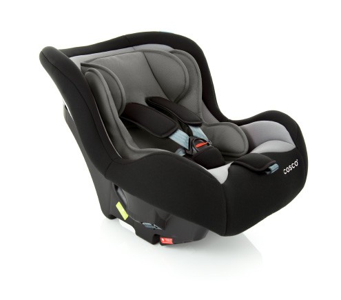 Cadeirinha Simple Safe Preto