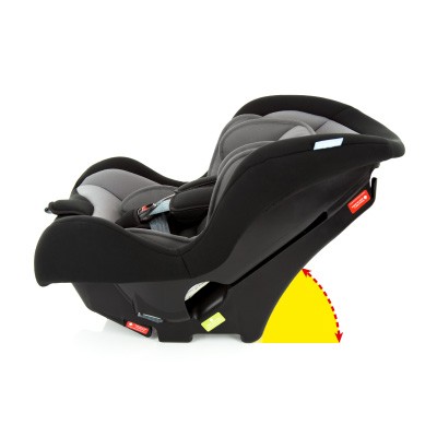 Cadeirinha Simple Safe Confortável