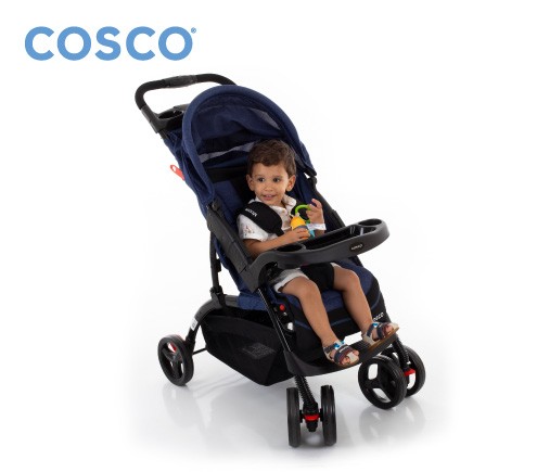 Travel System Moove