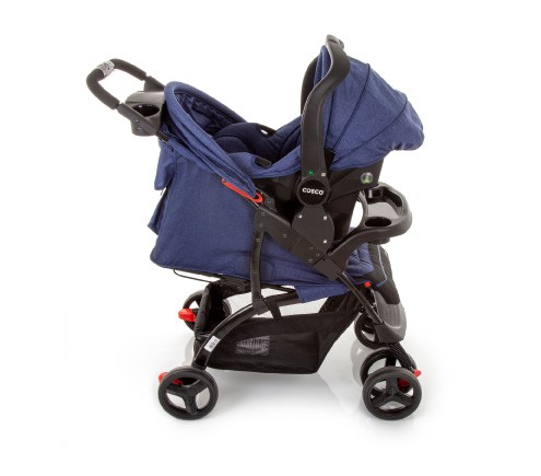 Travel System Moove