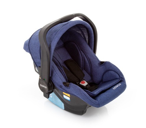 Bebe conforto Moove