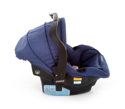 Bebe conforto Moove