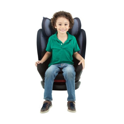 Acompanha o crescimento