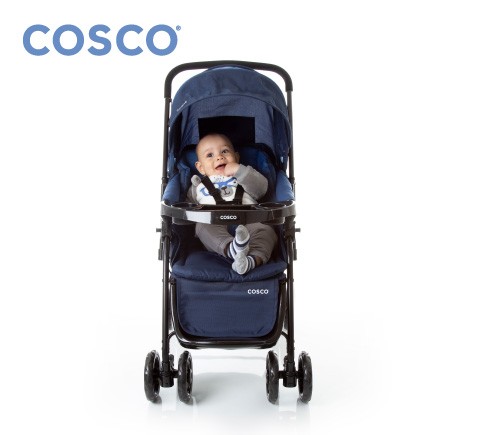 Travel System Reverse