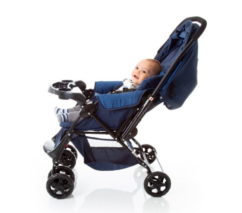 Travel System Reverse