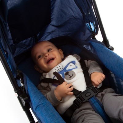 Carrinho confortavel