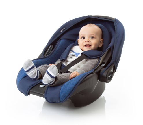 Bebe conforto Reverse