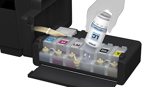 Impressora Epson TM-T20