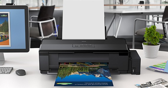 Impressora Epson TM-T20