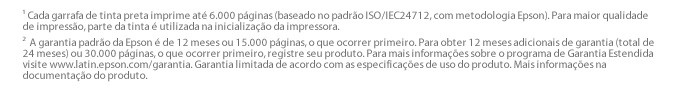 Observações