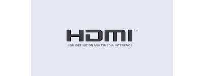 Saída HDMI
