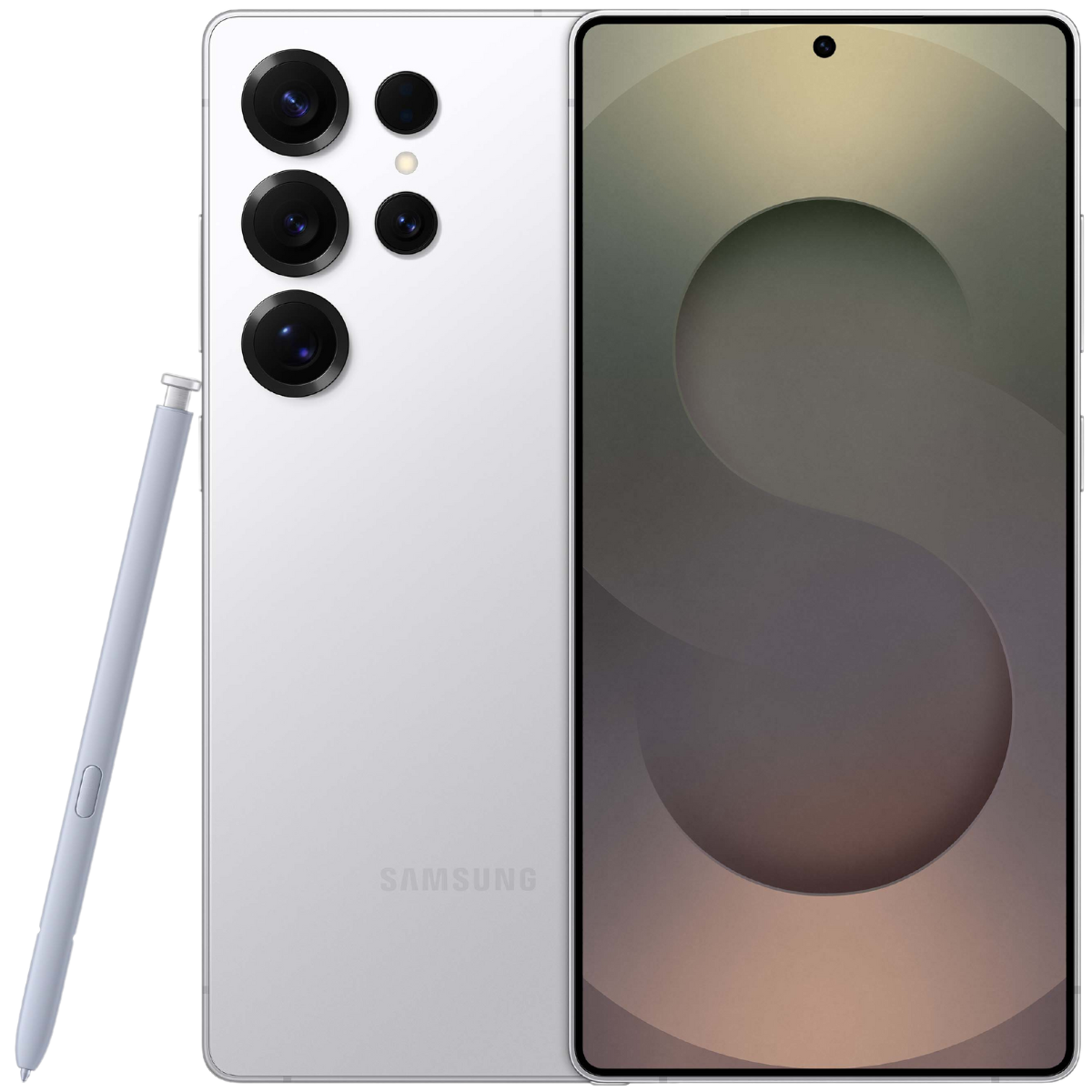 Androidスマホ　S25 Ultra 512GB Samsung Galaxy S25 Ultra 5G 512GB Galaxy AI Titânio Cinza 6,9