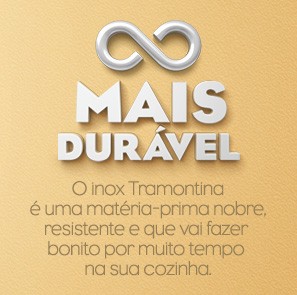 Mais durável
