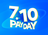 selo sobre a promoção paydayout26