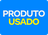 selo sobre a promoção produtousado
